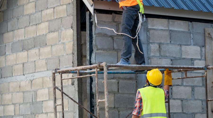 Expert top industrial roofings services in Nachusa, IL